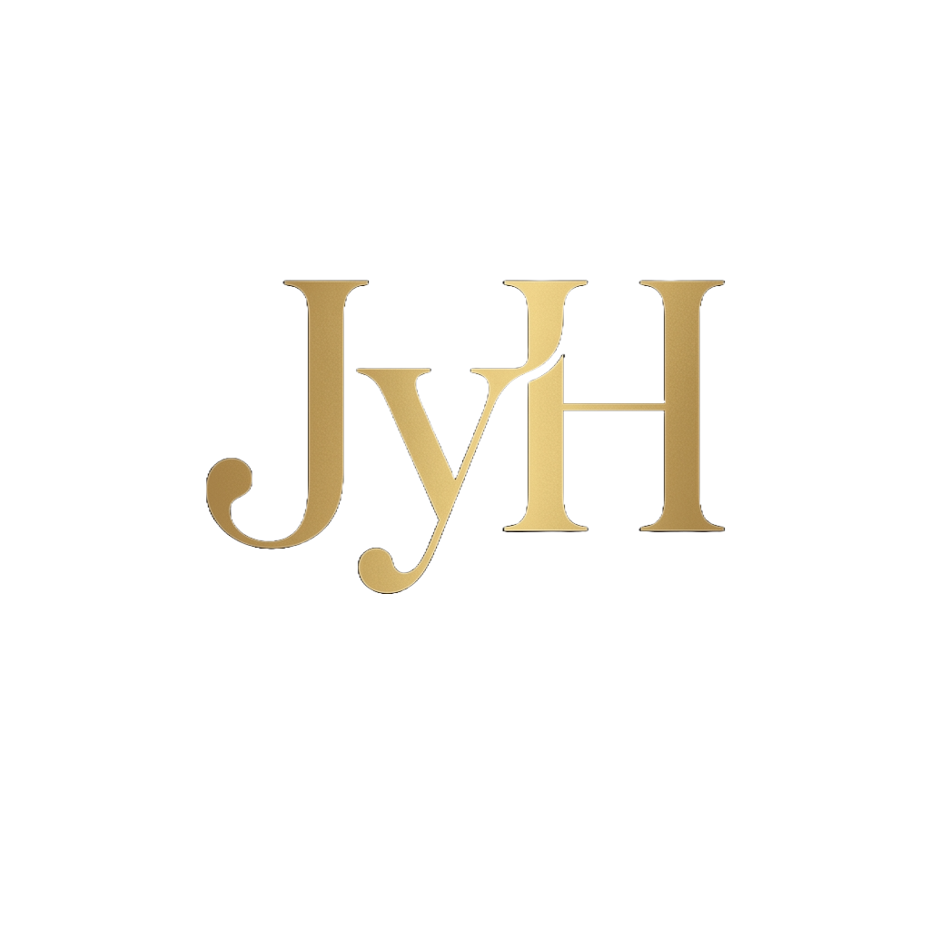 JyH Logo